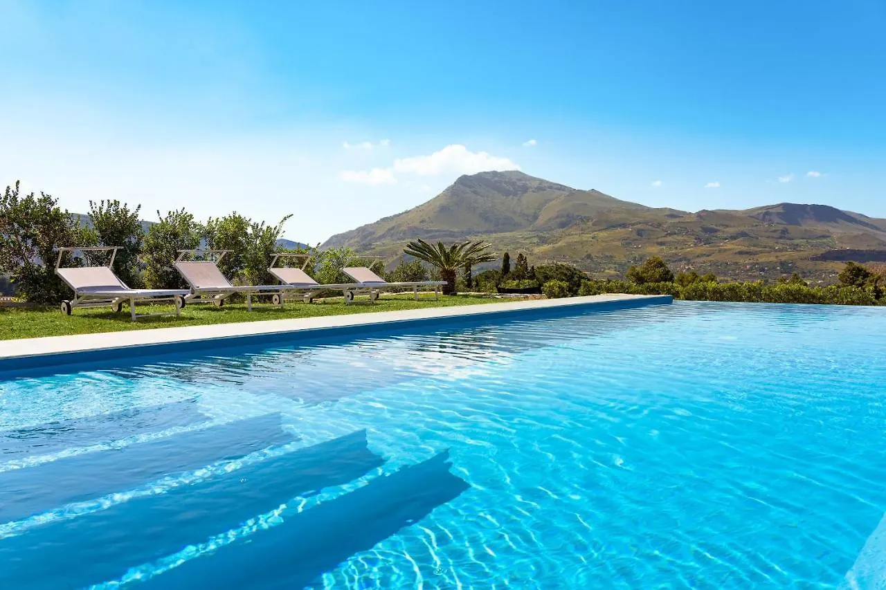 Villa La Dolce Vita Castellammare del Golfo