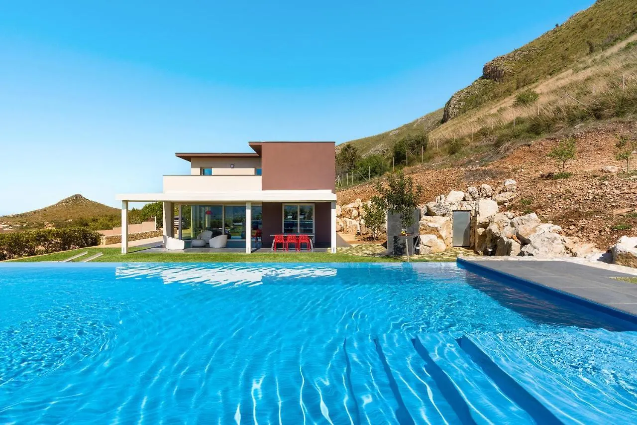 La Dolce Vita Castellammare del Golfo Ιταλία